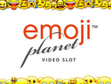 Emoji Planet