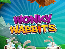 Wonky Wabbits